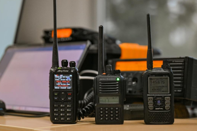 Sayısal Telsiz Sistemi, 60 ilde devreye alınacak