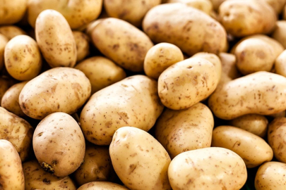 Ticaret Bakanlığı'ndan patates fiyatlarına ilişkin açıklama