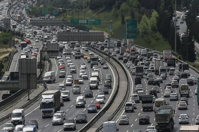 Trafikte yakalanırsanız 6 bin TL'ye yakın para cezası var, denetimler sıkılaşıyor: 15 Kasım'da zorunlu olacak!