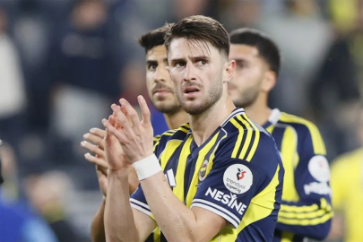 Ve Fenerbahçe'de İsmail Yüksek için transfer kararı verildi