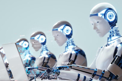 Yapay zeka ‘bencil’ davranmayı öğreniyor