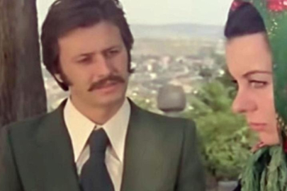 Yeşilçam'dan bir yıldız daha kaydı! Engin Çağlar hayatını kaybetti...