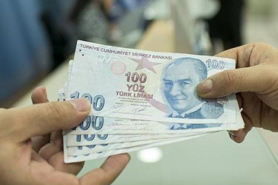 2026 asgari ücret için 45 bin TL talebi! Yüzde 30'u geçer mi?