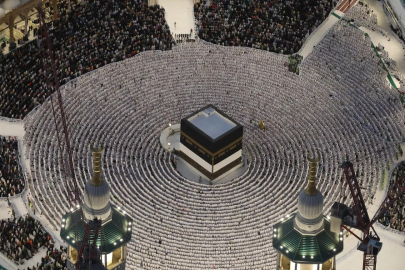 2026 hacı adayları dikkat: Suudi Arabistan sağlık raporu isteyecek