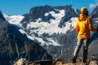 2100 yılında Avrupa Alpleri ve Kafkasya Dağları'nda hiç buz kalmayabilir