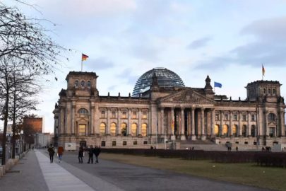 Almanya’nın UAD savunmasını İsrail’le birlikte hazırladığı ortaya çıktı