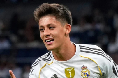 Arda Güler'den toplam 26 milyon Euro!