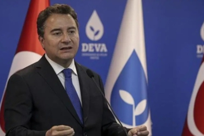 Babacan'dan 'Ak Parti ile ittifak' iddialarına yanıt