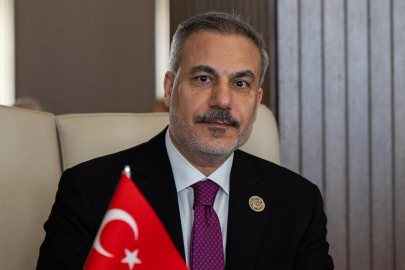 Bakan Fidan, yarın Gazze konulu toplantıya ev sahipliği yapacak