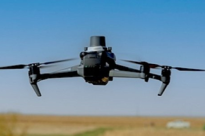 Belçika’da askeri üste dron paniği