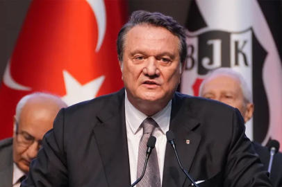 Beşiktaş'ta Hasan Arat için flaş karar