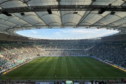 Bursaspor-Kahramanmaraş İstiklal maçına kaç taraftar geldi?