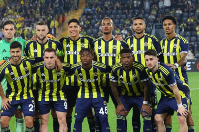 Fenerbahçe'nin 3 yıldızı için geliyorlar