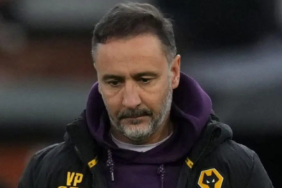 Fenerbahçe'nin eski hocası Vitor Pereira'ya büyük şok! Kovuldu...