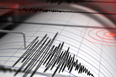Filipinler’de 5.5 büyüklüğünde deprem