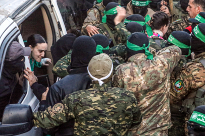 Hamas 3 esirin daha cenazesini İsrail'e teslim edecek
