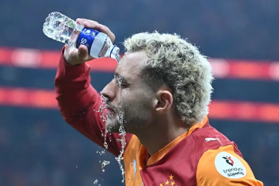 İlker Yağcıoğlu'nun Barış Alper sözleri gündem oldu