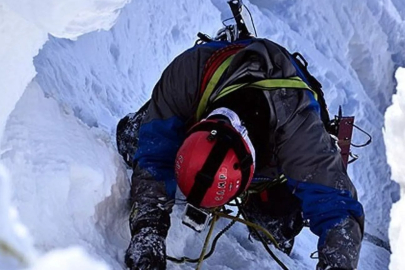 İtalya Alplerinde çığ faciası