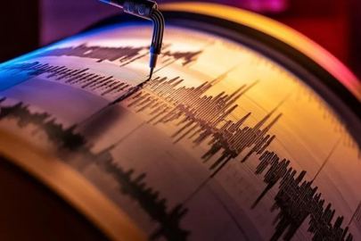 Kars'ta korkutan deprem! AFAD ve Kandilli duyurdu