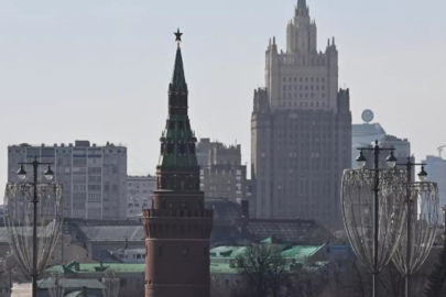 Rus Dışişleri: Uluslararası insan hakları örgütleri medya temsilcilerinin ölümlerini örtbas ediyor