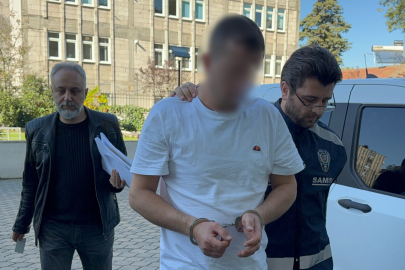 Samsun'da birahanedeki maç tartışmasında fizik mühendisi bıçakla ağır yaralandı