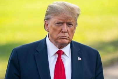 Trump'tan Nijerya'ya tehdit! Askeri harekat için talimat verdi...