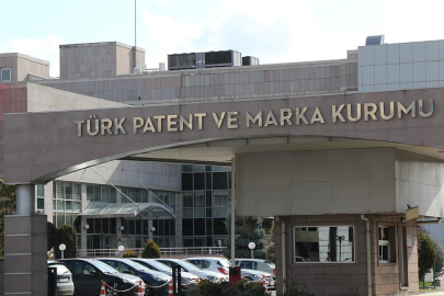 TÜRKPATENT’ten gurur tablosu