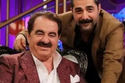 Uzaklaştırma kararı sonrası İbrahim Tatlıses’in oğlu Ahmet Tatlıses'ten açıklama