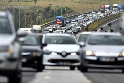 2025 yılı trafik ceza tarifesi belli oldu! Milyonlarca sürücüyü ilgilendiriyor...