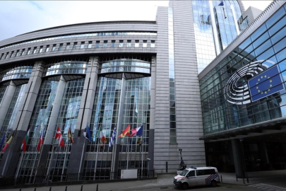 AB'den İsrail'in Kızılhaç'a yönelik "Filistinli esirleri ziyaret yasağı" kararına tepki