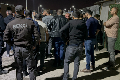 Adıyaman’da iki grup arasında kavga: 3 yaralı