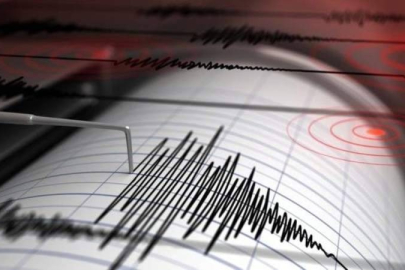 Afganistan'da 6,3 büyüklüğünde deprem
