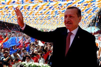 AK Parti'nin 23 yılı geride bırakan iktidar yolculuğu
