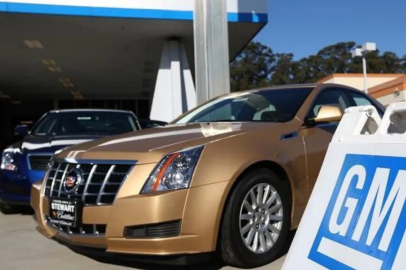 Amerikan devi General Motors Türkiye'ye geri dönüyor