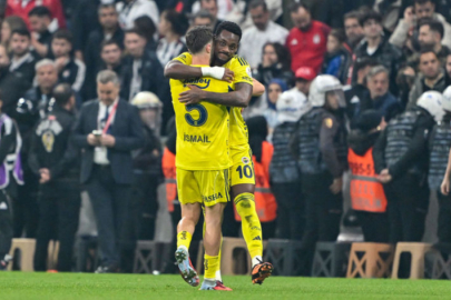 Beşiktaş derbisi sonrası Jhon Duran'dan çok iddialı açıklama