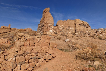 Bir köy haritadan silindi! Muhtar bile tek başına...