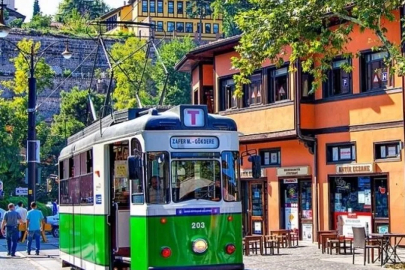 Bursa'da bu hafta hava nasıl olacak? Yağmur yağacak mı? Meteoroloji gün gün duyurdu! (3 Kasım 2025 Hava Durumu)