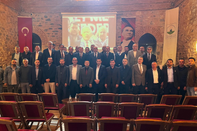 Bursa'da dikkat çeken açıklama: Memurlar yoksulluk sınırının altında yaşıyor