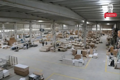Bursa'nın mobilya üssünde şok! Mahkeme kabul etti: 2 konkordato daha...
