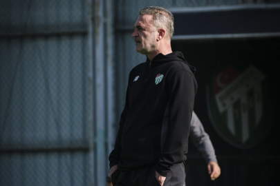 Bursaspor’da hedef Gebzespor!