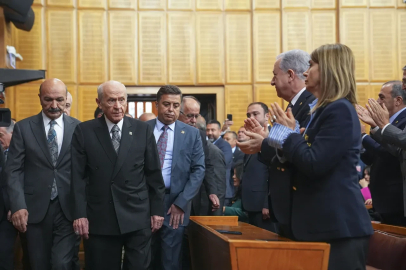 Devlet Bahçeli ne açıklayacak? 'Önemli' ifadesiyle gün ve saat verildi