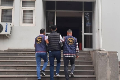 Diyarbakır'da JASAT'ın yakaladığı 51 şahıs tutuklandı