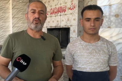 Ehliyet almak isterken hayatının şokunu yaşadı! Gerçeği yıllar sonra öğrendi...