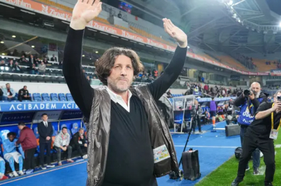 Fatih Tekke ile 22 maçta 3 yenilgi