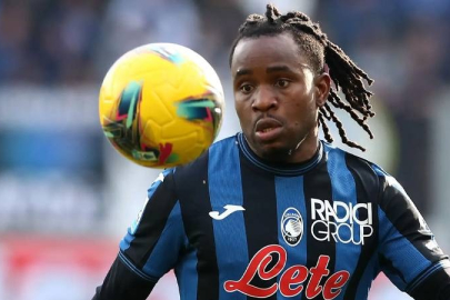 Galatasaray'ın gündemindeydi: Lookman'ın istediği maaş belli oldu