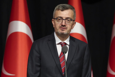 İletişim Başkanı Duran: 3 Kasım 2002, Türkiye'nin kaderinde bir dönüm noktası oldu