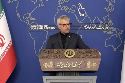 İran: ABD ile müzakere için gerekli koşullar henüz oluşmadı