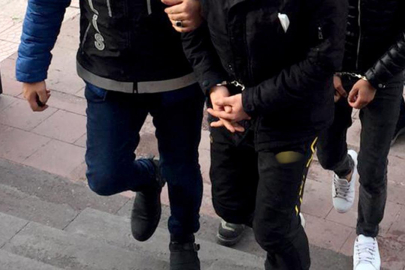 İstanbul'da bahis ve tefecilik soruşturmalarında 6 tutuklama