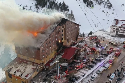 Kartalkaya faciasında bakanlık personeli 9 kişi için tutuklama talebi