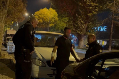 Kayseri'de annesinden para alamayınca kendine zarar vermeye kalktı